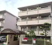 ジュネス仙川 B棟